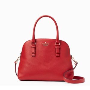 Kate Spade Jackson Street Lottie **BRAND NEW**